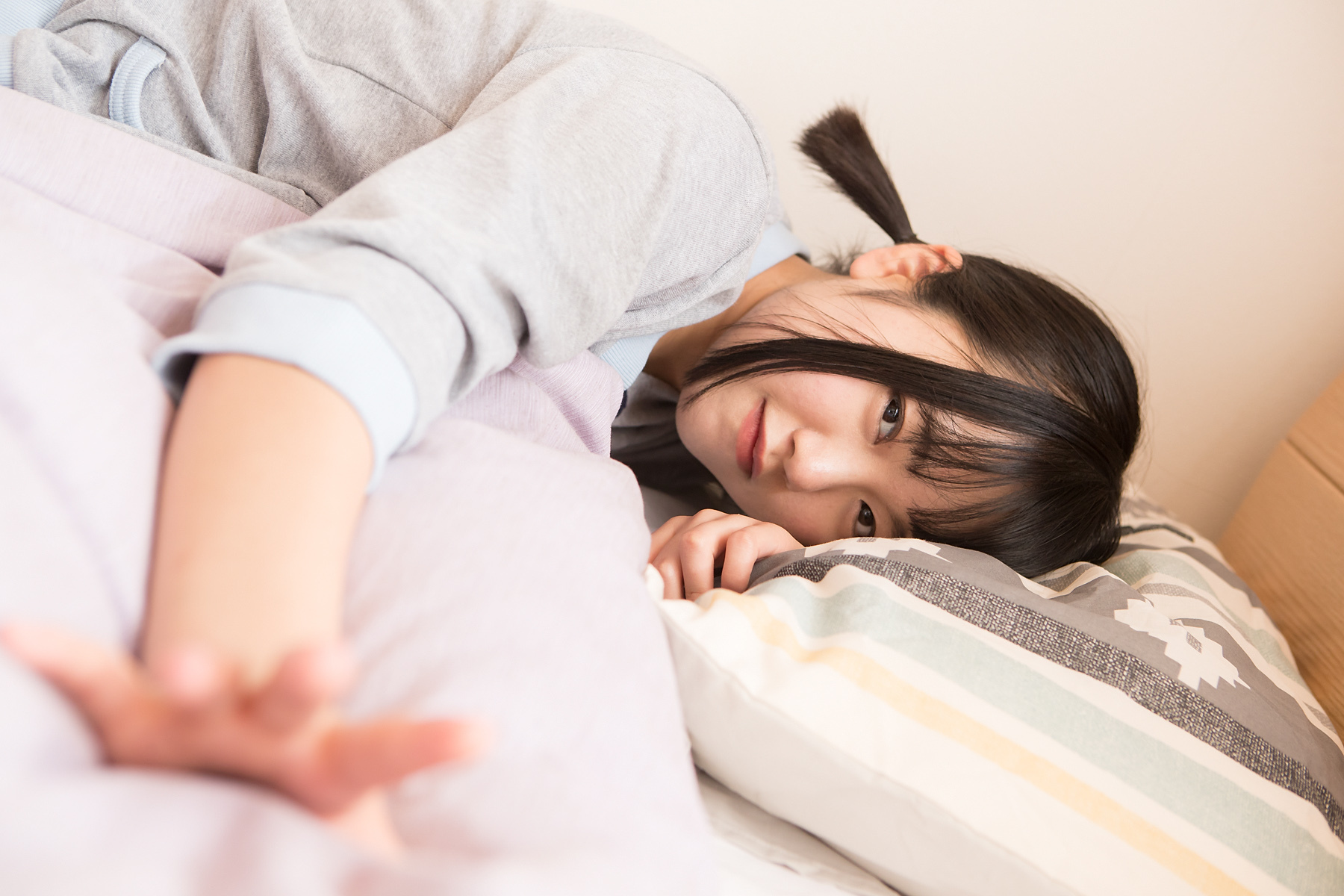 [Minisuka.tv] 2017-05-04 新人模特 NewComer 2017 - Special Gallery 08